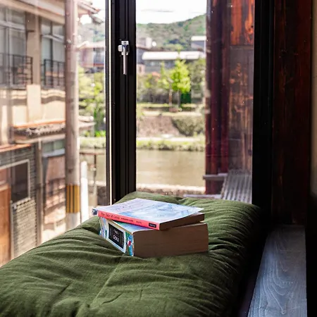 Genji Kyoto, A Member Of Design Hotels-3
