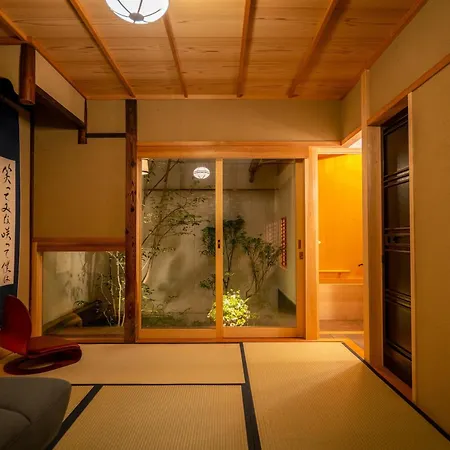 Genji Kyoto, A Member Of Design Hotels-3
