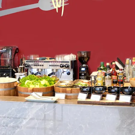 Ramada By Wyndham Bangkok Sukhumvit 87-3