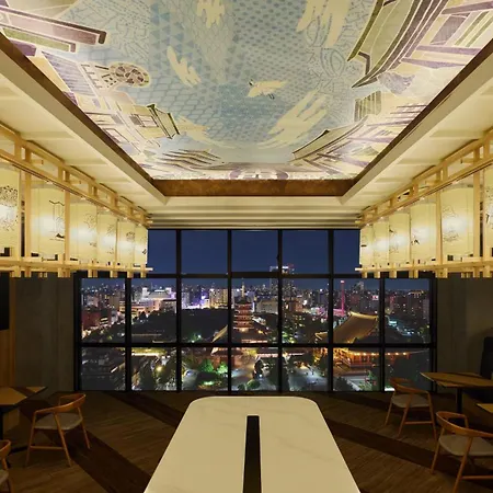 Omo3 Asakusa By Hoshino Resorts-2