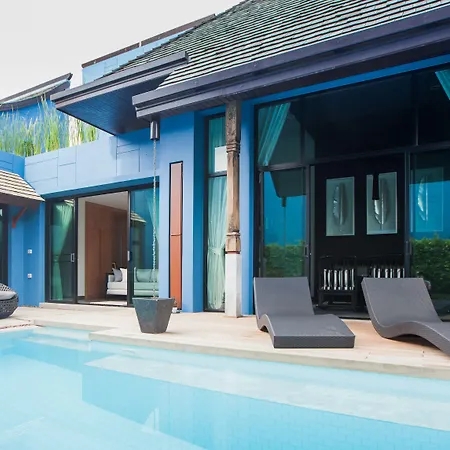 Wings Phuket Villa By Two Villas Holiday-2