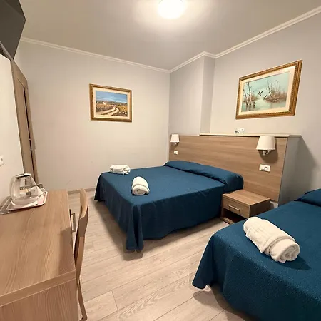 Hc Accomodation Corallo-2