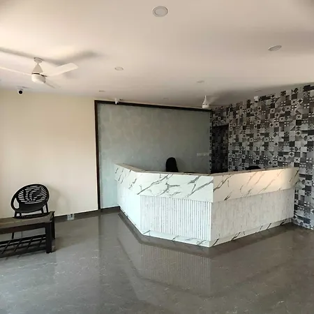 Hotel O Rajdhani-3