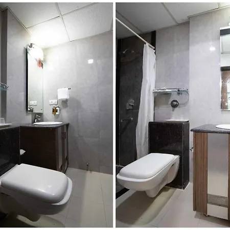 Hotel O Rajdhani-2