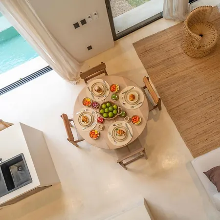 Namas Tulum-2