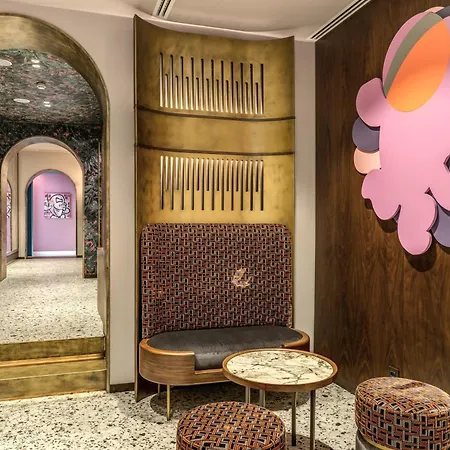 The Steps Hotel - By Eitch Collection-2