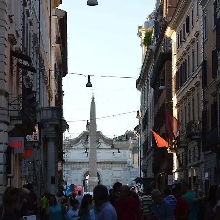 Royal Rooms Corso-2