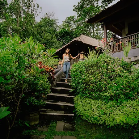 Ubud Dedari Villas-2