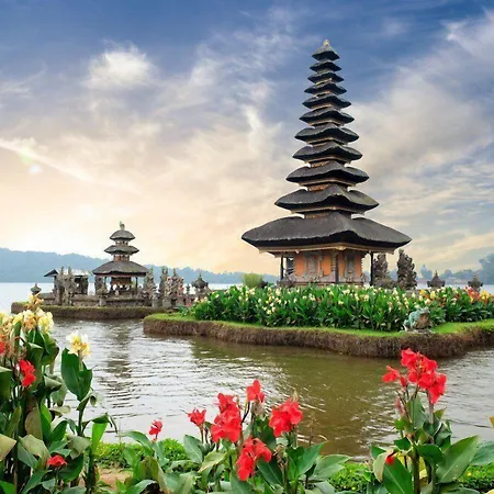 Awatara Boutique Resort Ubud-2