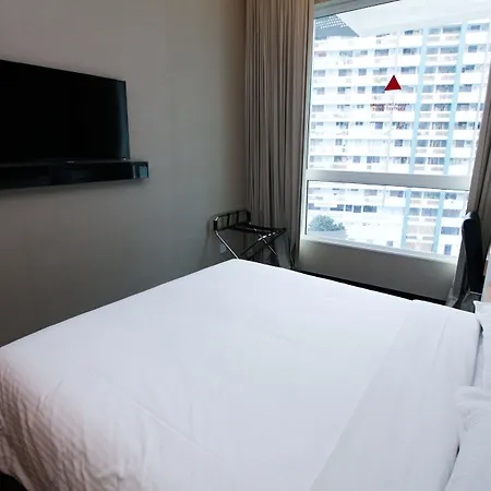 The Seacare Hotel-3