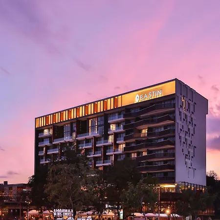 Eastin Tan Hotel Chiang Mai-3