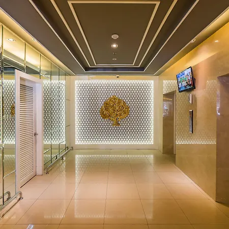 Best Western Patong Beach-3
