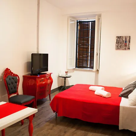 Relais Cola Di Rienzo-3