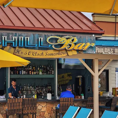 Margaritaville Island Hotel-2