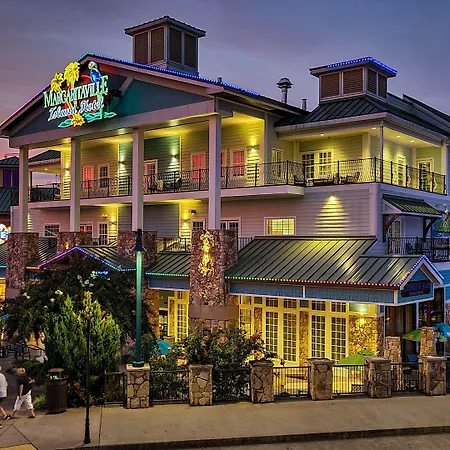 Margaritaville Island Hotel-3