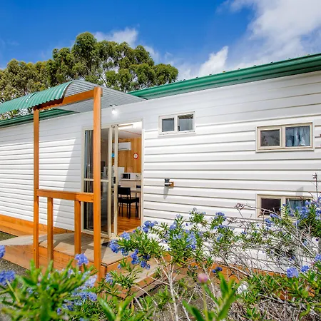 Discovery Parks - Hobart-2