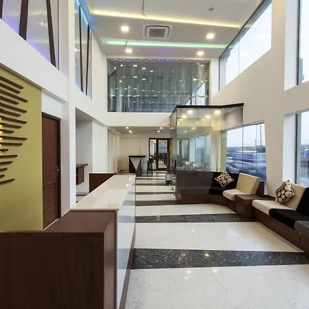 The Ocean Colombo - Guaranteed Sea View Rooms-2