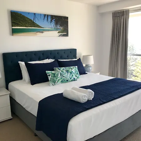 Solnamara Beachfront Apartments-3