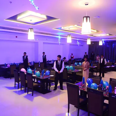 Narayani Heights Hotel & Resort-2