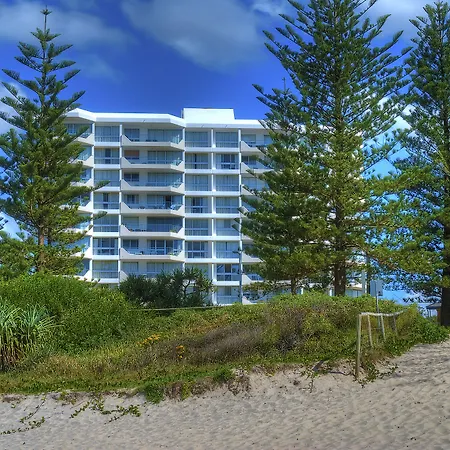 Solnamara Beachfront Apartments-2