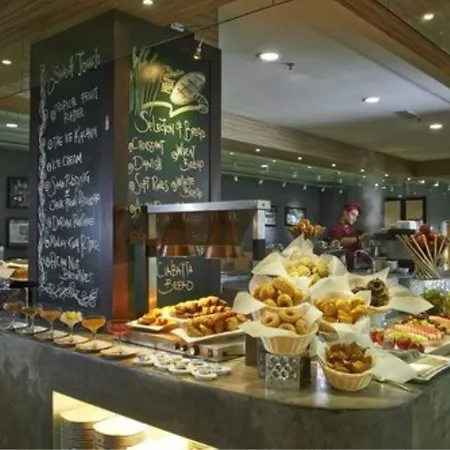Premiera Hotel Kuala Lumpur-3