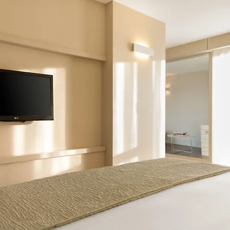Ac Hotel Istanbul Macka-2