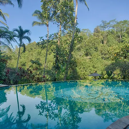 Anahata Villas And Spa Resort-2