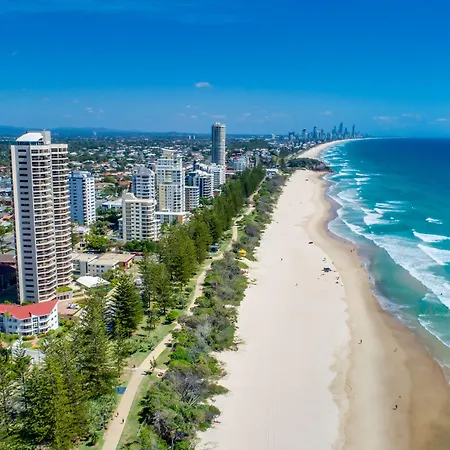 Burleigh Esplanade Apartments-2