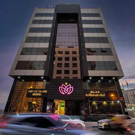 Lotus Grand Hotel-3