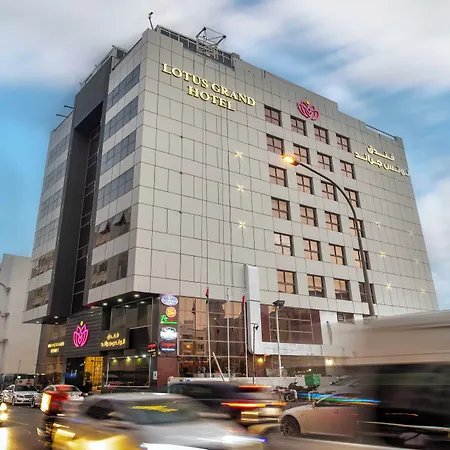 Lotus Grand Hotel-2
