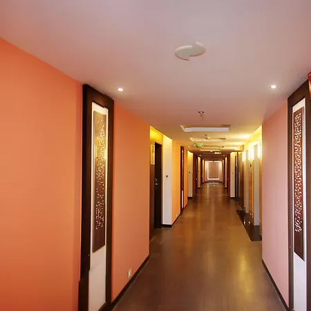 Effotel By Sayaji Indore-2