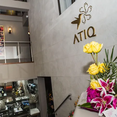 Atiq Boutique Hotel-3