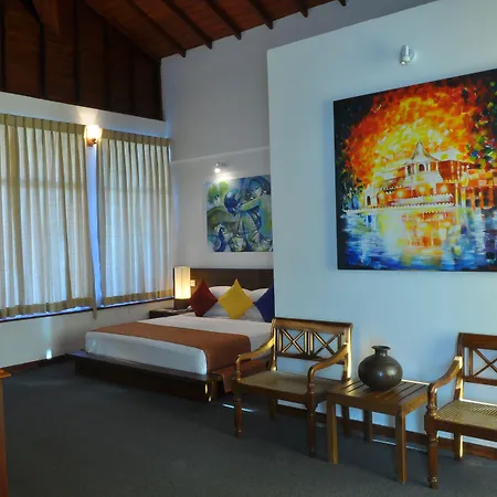 Amaara Sky Hotel Kandy-2