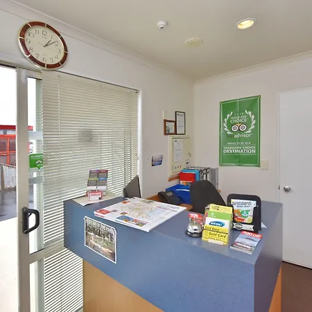 Northcote Motor Lodge-3