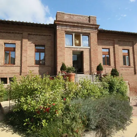Villa Del Sole Siena-2