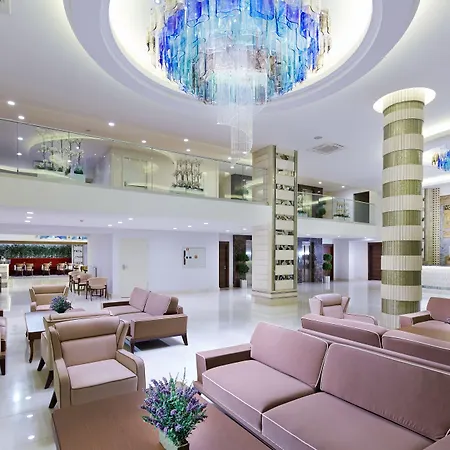 Rox Hotel Istanbul-2