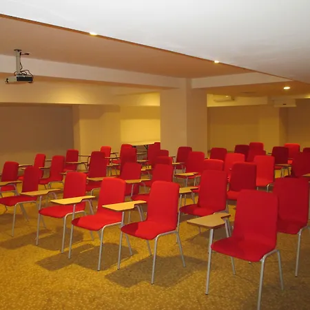 Rox Hotel Istanbul-2