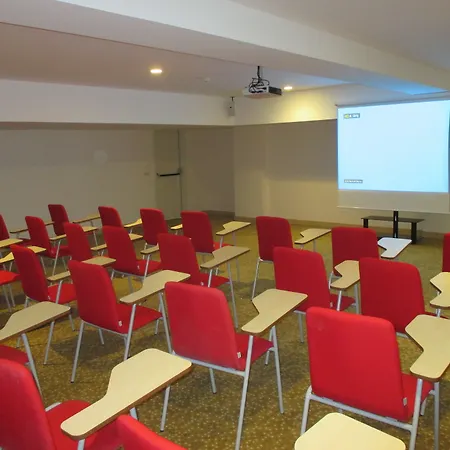 Rox Hotel Istanbul-3