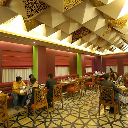 Regenta Orkos Kolkata By Royal Orchid Hotels Limited-3