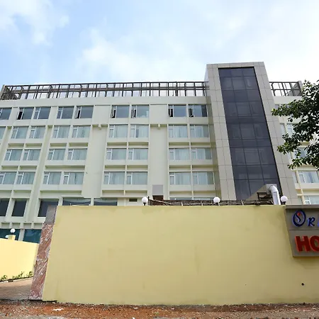 Regenta Orkos Kolkata By Royal Orchid Hotels Limited-2