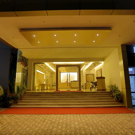 Regenta Orkos Kolkata By Royal Orchid Hotels Limited-2