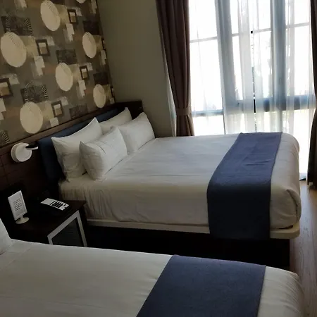 Nobleden Hotel-2