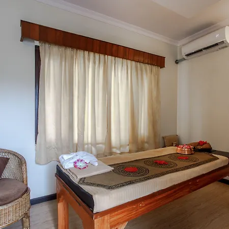 The Lakeside Retreat Resort & Spa By Best Resort Nepal-3
