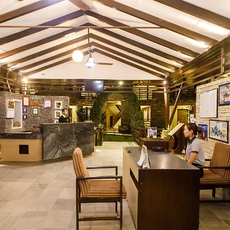 The Lakeside Retreat Resort & Spa By Best Resort Nepal-2