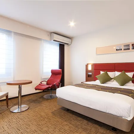Hotel Mystays Haneda-3