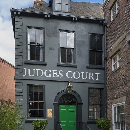 Judges Court-3