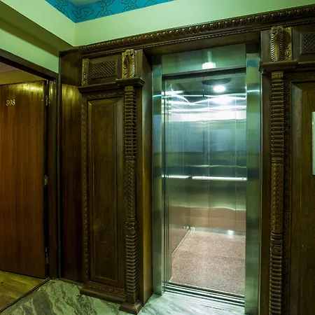 Hotel Yukhang-2