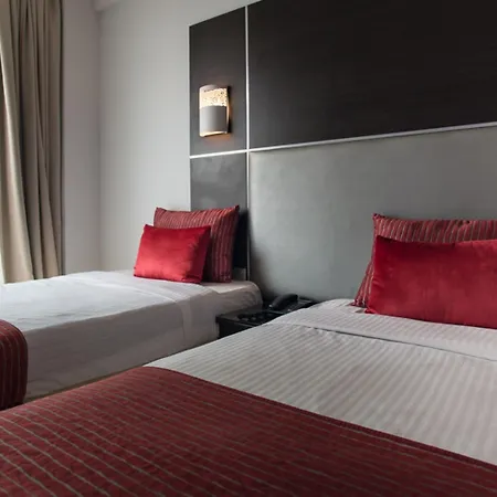 Cloud Hotel & Suites-3