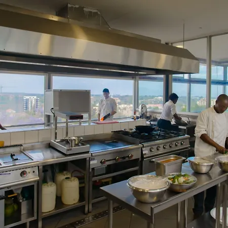 Cloud Hotel & Suites-2