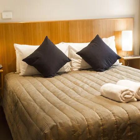 Central Hotel Hobart-2